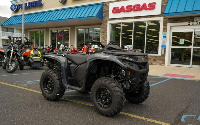 2024 Can-Am® Outlander DPS 500