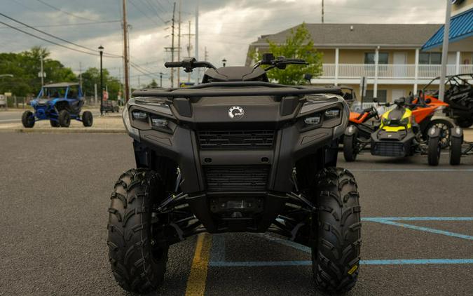 2024 Can-Am® Outlander DPS 500