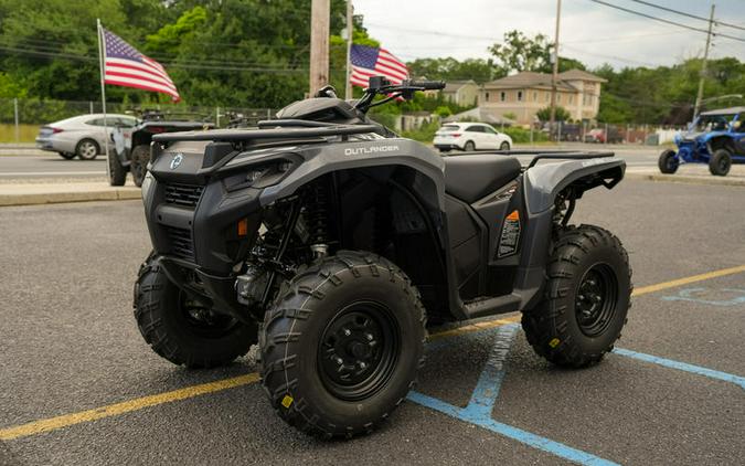 2024 Can-Am® Outlander DPS 500