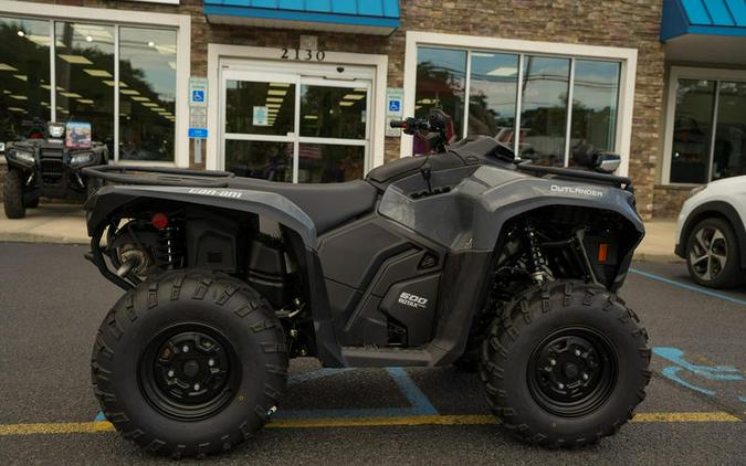 2024 Can-Am® Outlander DPS 500