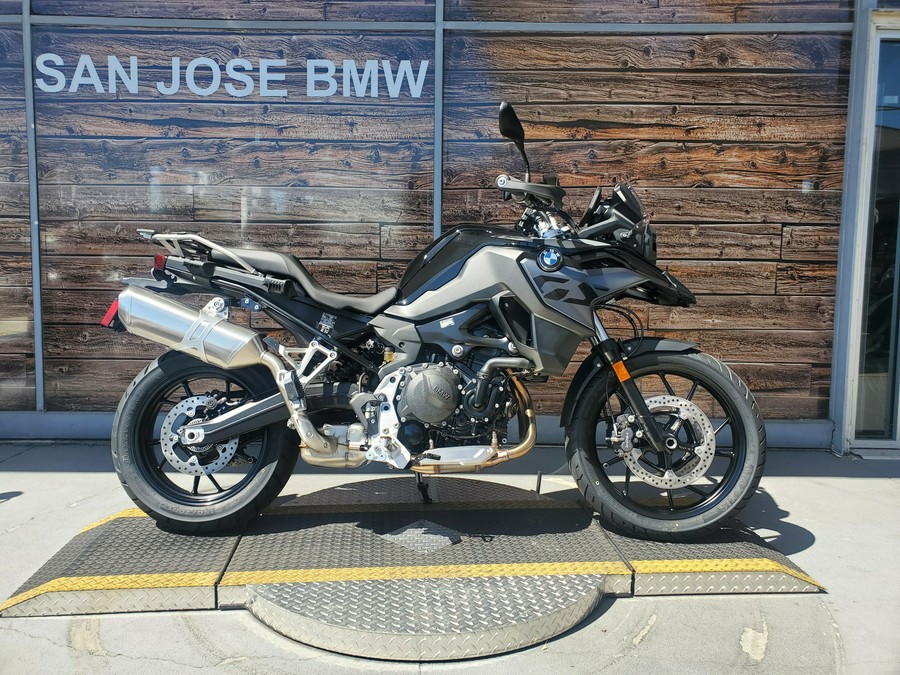 2024 BMW F 800 GS