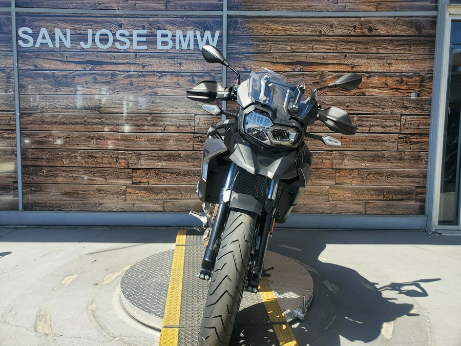 2024 BMW F 800 GS