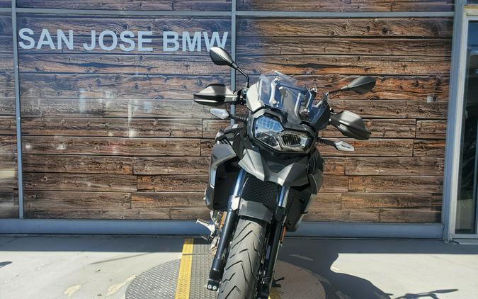 2024 BMW F 800 GS