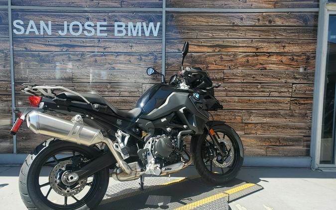 2024 BMW F 800 GS