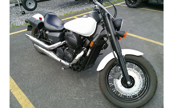 2020 Honda shadow phantom