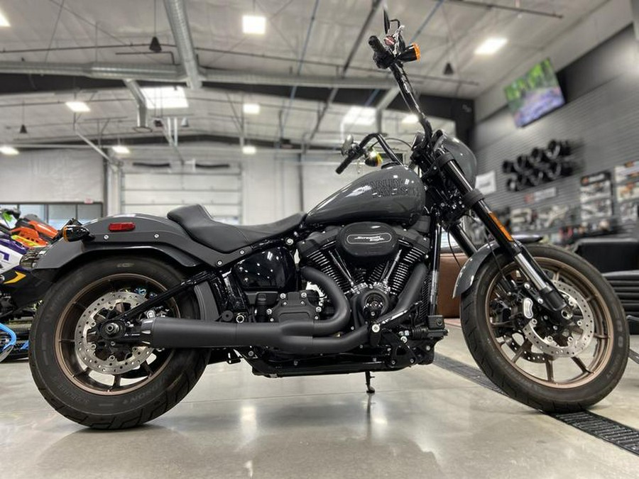 2022 Harley-Davidson® FXLRS - Low Rider® S