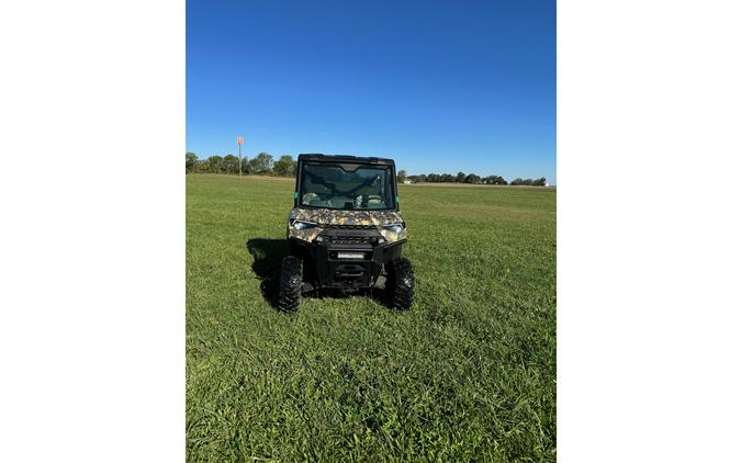 2023 Polaris Industries RANGER XP 1000 Premium Polaris Pursuit Camo