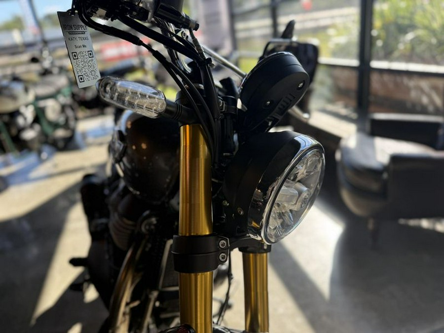 New 2025 Royal Enfield INT BEAR 650