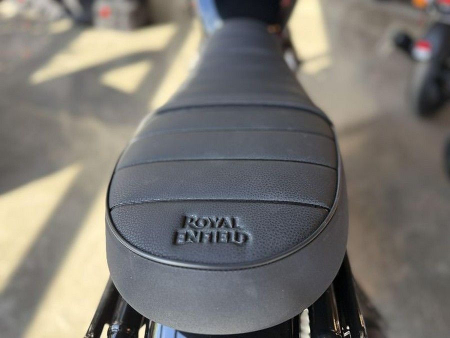 New 2025 Royal Enfield INT BEAR 650