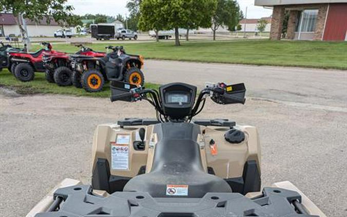 2024 Suzuki KingQuad 750AXi Power Steering