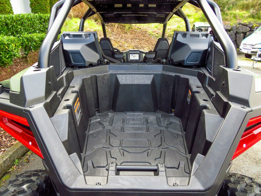 2025 Polaris RZR Pro XP 4 Ultimate