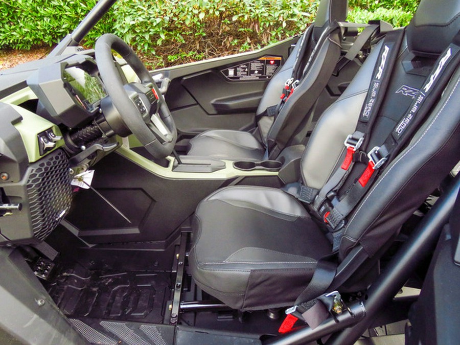 2025 Polaris RZR Pro XP 4 Ultimate