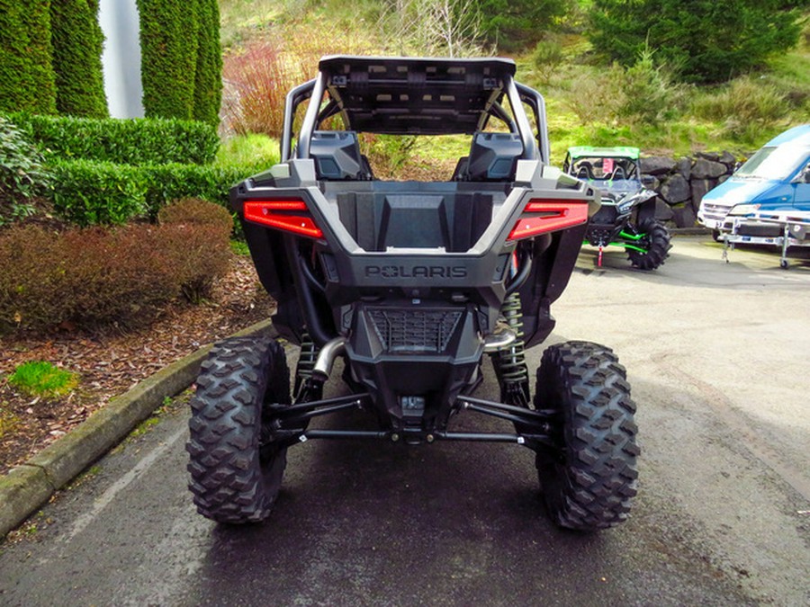 2025 Polaris RZR Pro XP 4 Ultimate