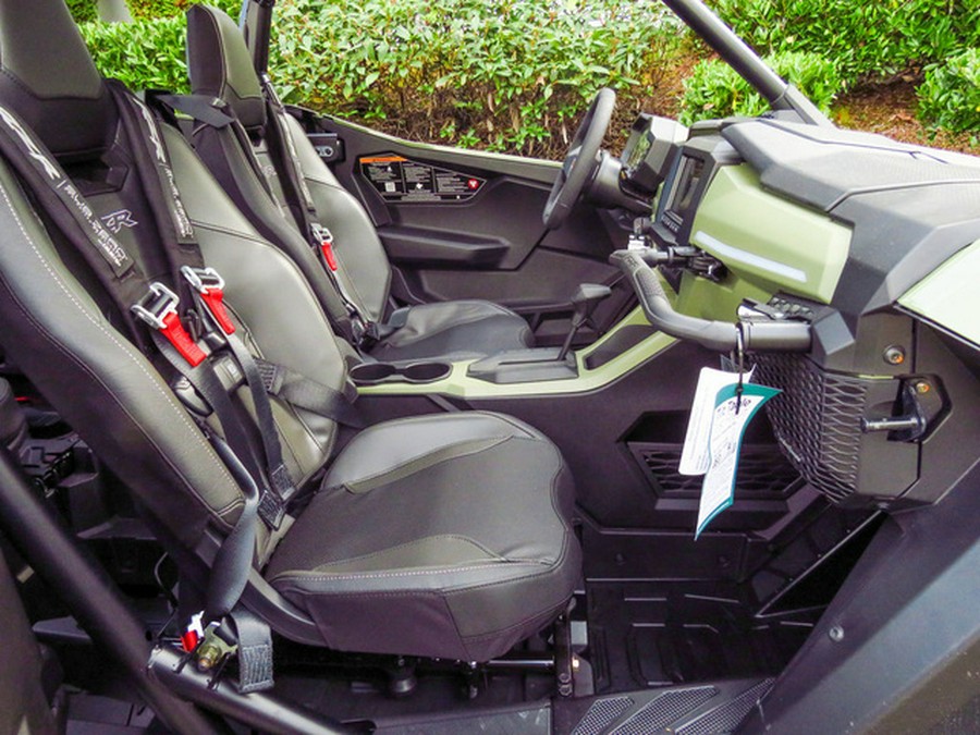 2025 Polaris RZR Pro XP 4 Ultimate