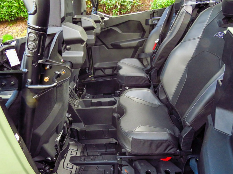 2025 Polaris RZR Pro XP 4 Ultimate
