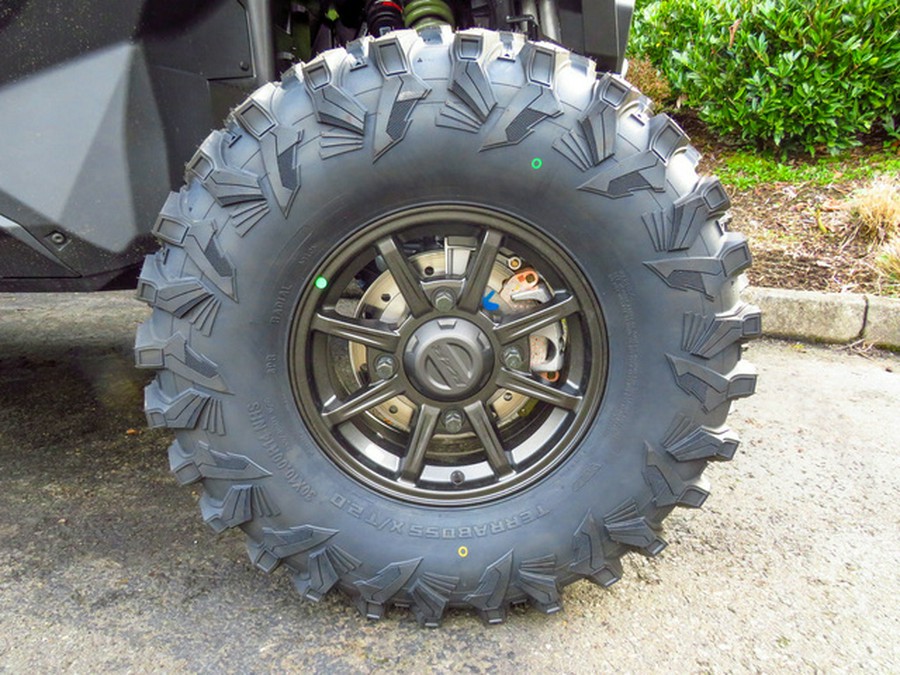 2025 Polaris RZR Pro XP 4 Ultimate