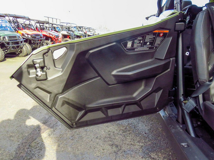 2025 Polaris RZR Pro XP 4 Ultimate