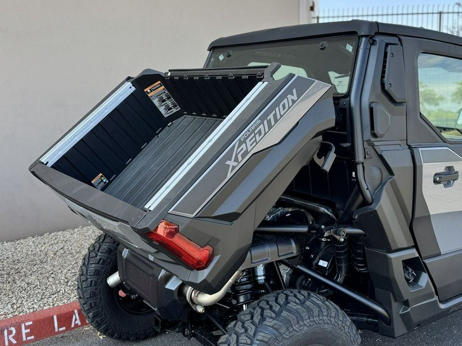 2026 Polaris® XPedition XP NorthStar