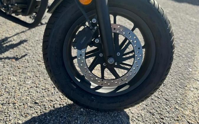 2024 Honda Rebel 300