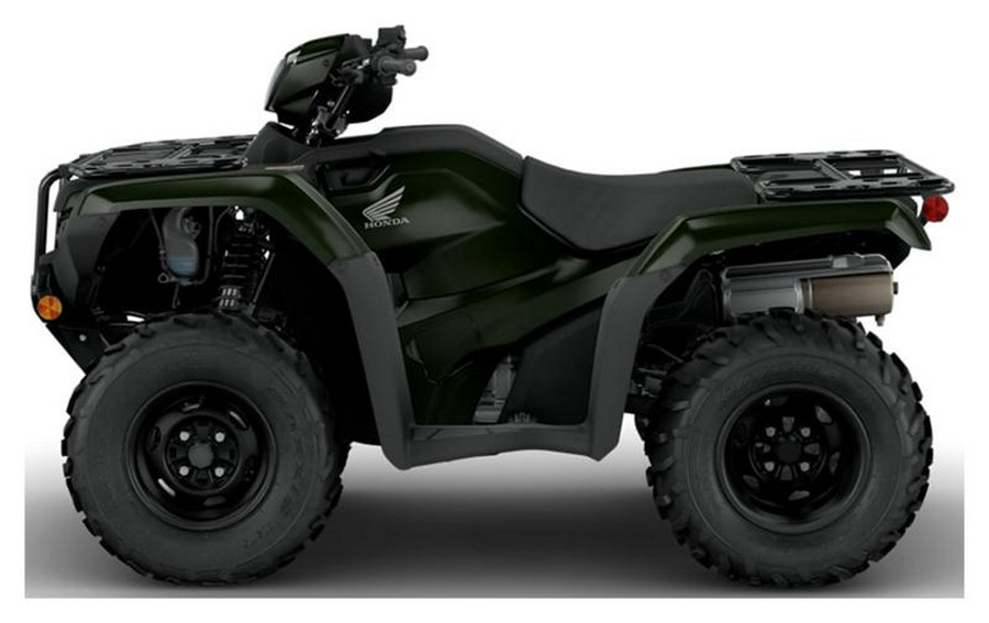 2026 Honda® FourTrax Foreman 4x4 EPS