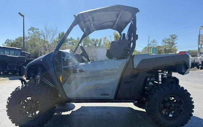 2026 Yamaha Wolverine X2 1000 Xt-R
