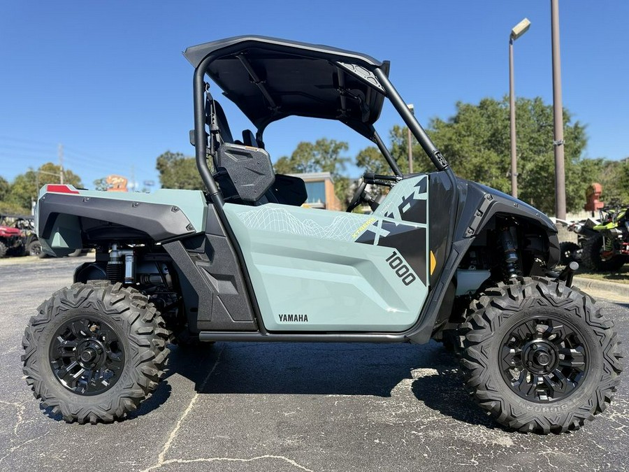 2026 Yamaha Wolverine X2 1000 Xt-R
