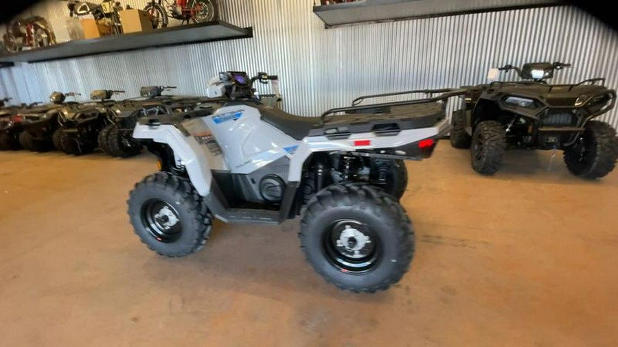 2026 Polaris® Sportsman 450 H.O. EPS