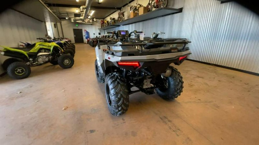 2026 Polaris® Sportsman 450 H.O. EPS