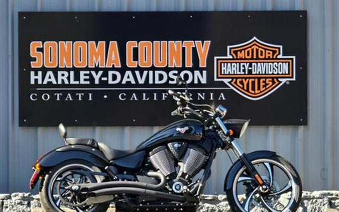 2013 Victory Vegas 8-Ball®