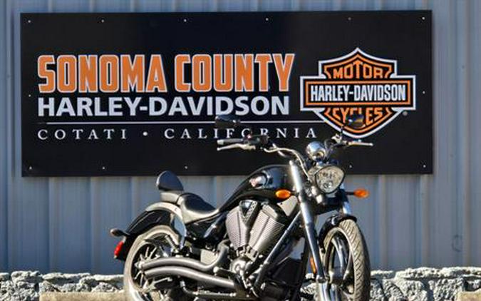 2013 Victory Vegas 8-Ball®