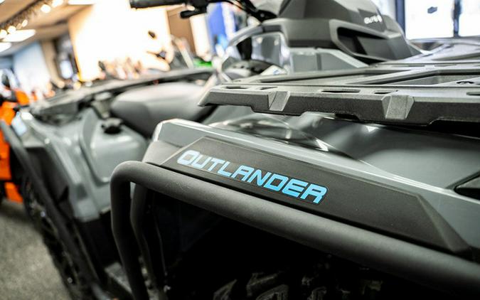 2021 Can-Am Outlander DPS 650