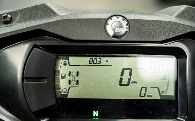 2021 Can-Am Outlander DPS 650