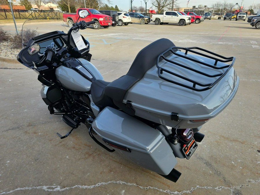 2026 Harley-Davidson Road Glide® Limited