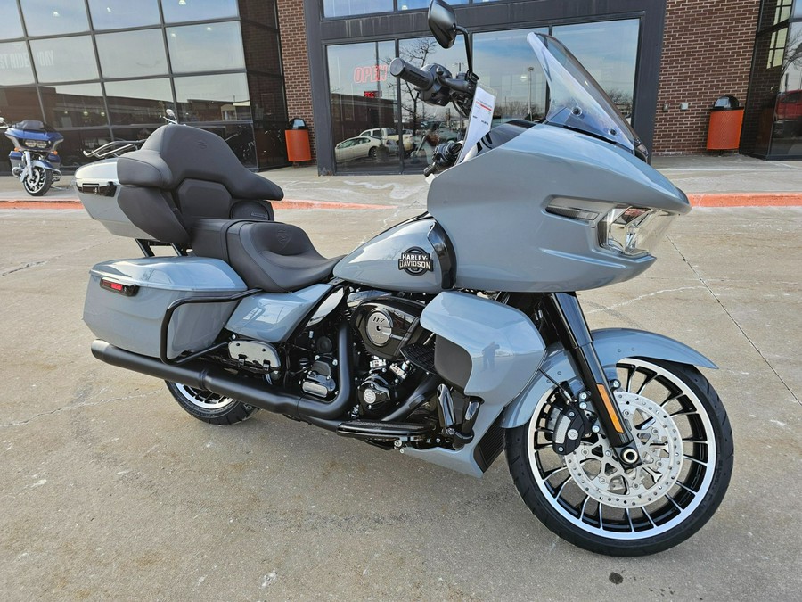 2026 Harley-Davidson Road Glide® Limited