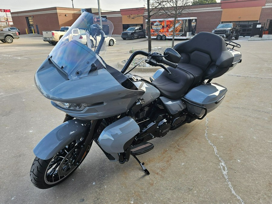 2026 Harley-Davidson Road Glide® Limited