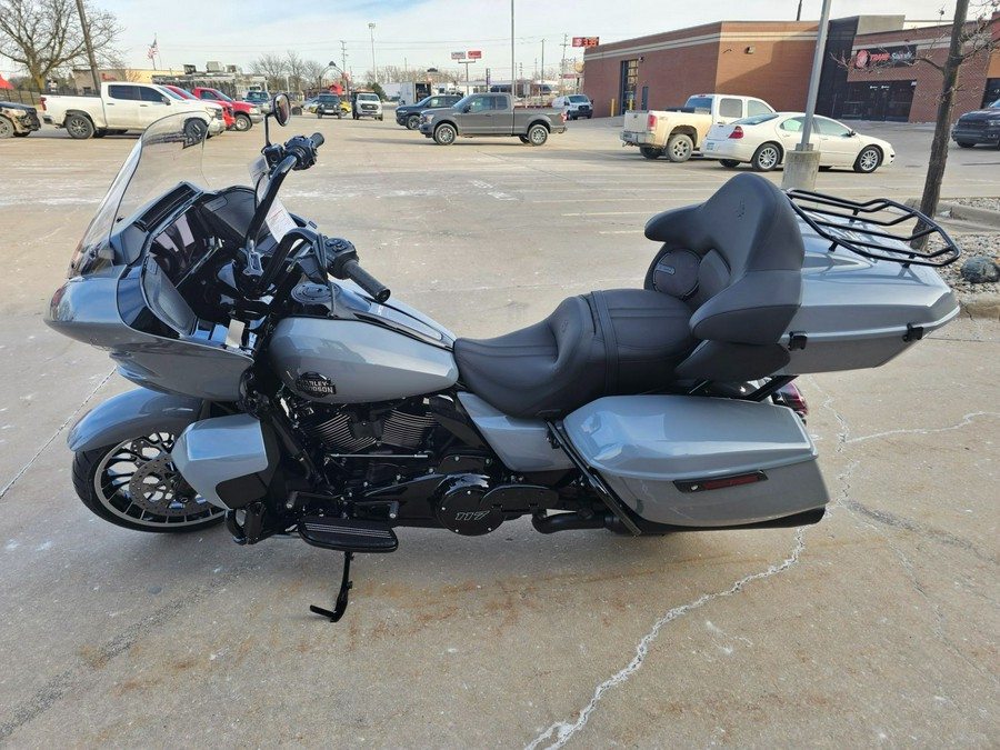 2026 Harley-Davidson Road Glide® Limited