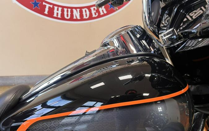 2022 Harley-Davidson Ultra Limited Apex