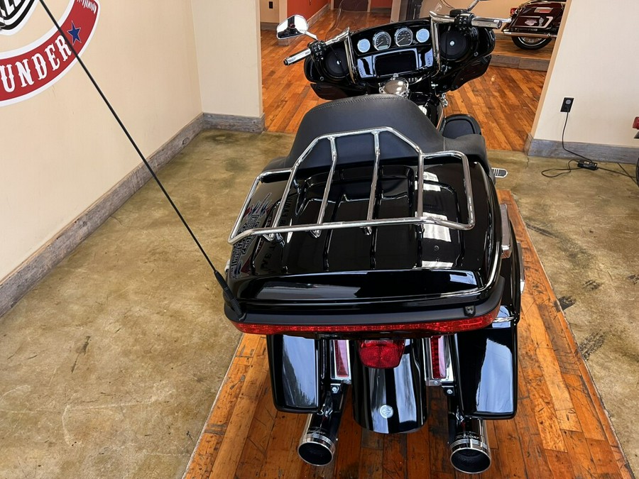 2022 Harley-Davidson Ultra Limited Apex