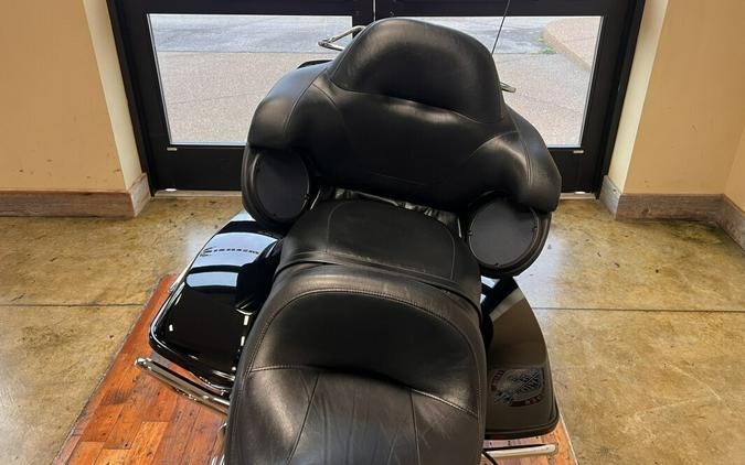 2022 Harley-Davidson Ultra Limited Apex