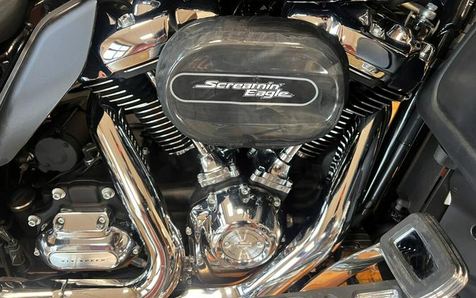 2022 Harley-Davidson Ultra Limited Apex