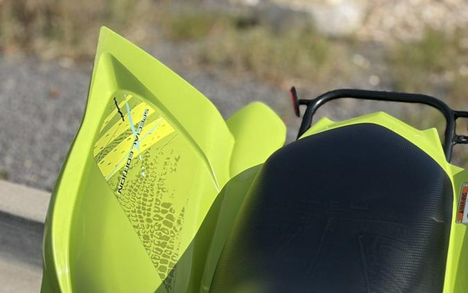 2025 Yamaha Raptor 700R SE