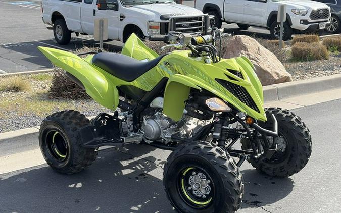 2025 Yamaha Raptor 700R SE