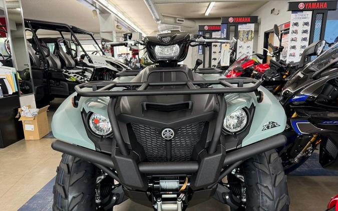 2026 Yamaha Kodiak 700 EPS XT-R
