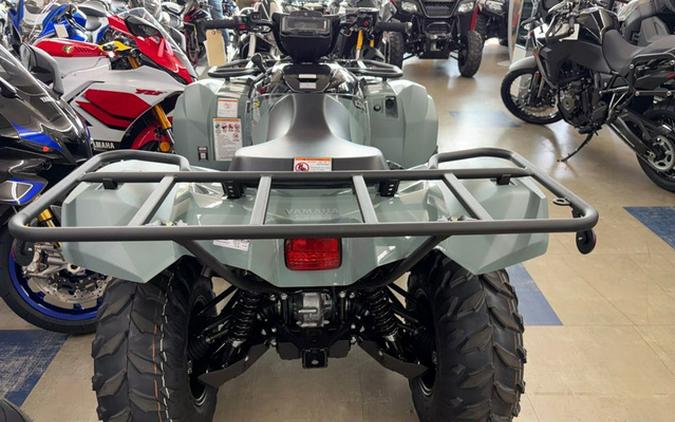2026 Yamaha Kodiak 700 EPS XT-R