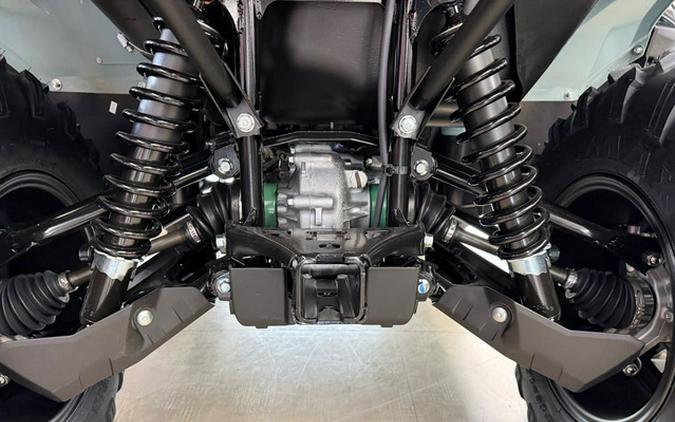 2026 Yamaha Kodiak 700 EPS XT-R