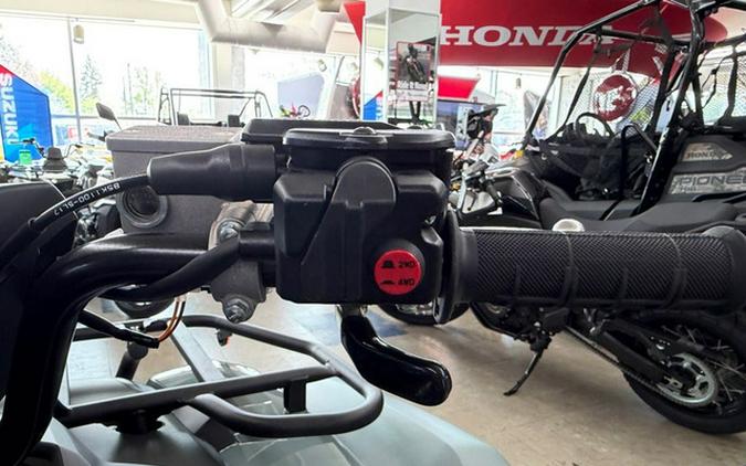 2026 Yamaha Kodiak 700 EPS XT-R
