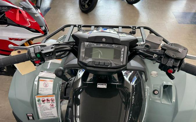 2026 Yamaha Kodiak 700 EPS XT-R