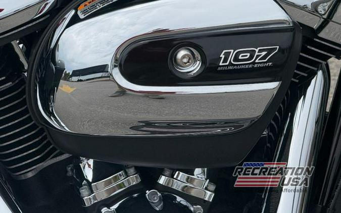 Used 2019 Harley-Davidson Street Glide Special FLHXS