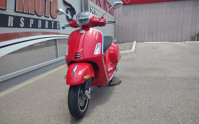 2027 Vespa GTS 310 Super
