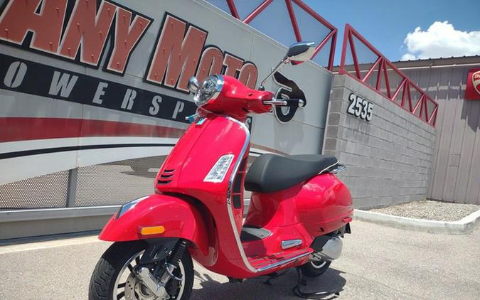 2027 Vespa GTS 310 Super